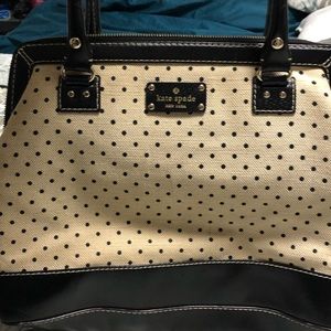 Kate Spade purse